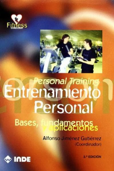 ENTRENAMIENTO PERSONAL