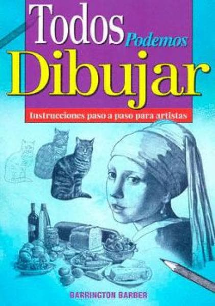 TODOS PODEMOS DIBUJAR