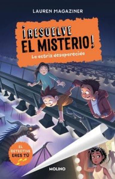 RESUELVE EL MISTERIO 2