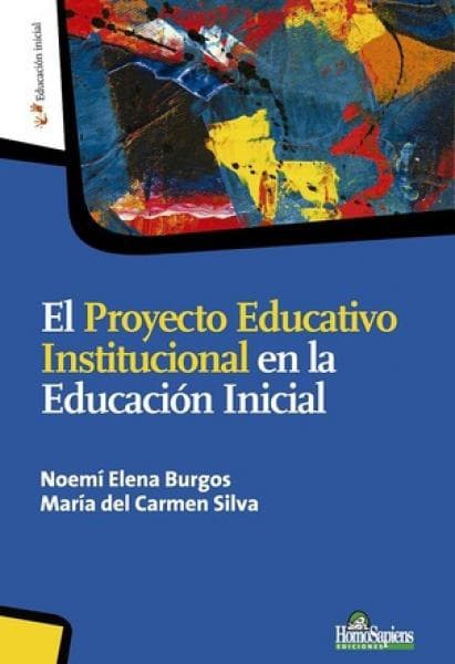 PROYECTO EDUCACTIVO INSTITUCIONAL...