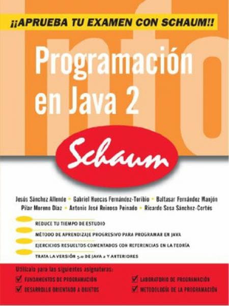 PROGRAMACION EN JAVA 2
