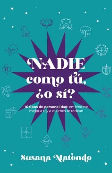 NADIE COMO TU, O SI ?