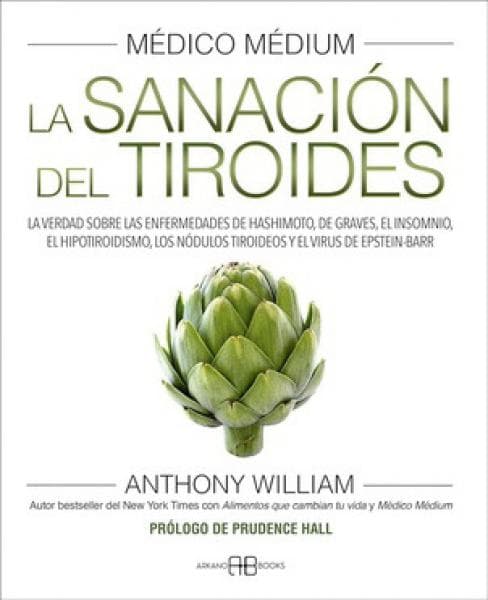 MEDICUM MEDIUM - LA SANACION DEL ...
