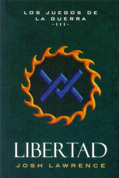 LIBERTAD - LOS JUEGOS DE LA GUERRA III