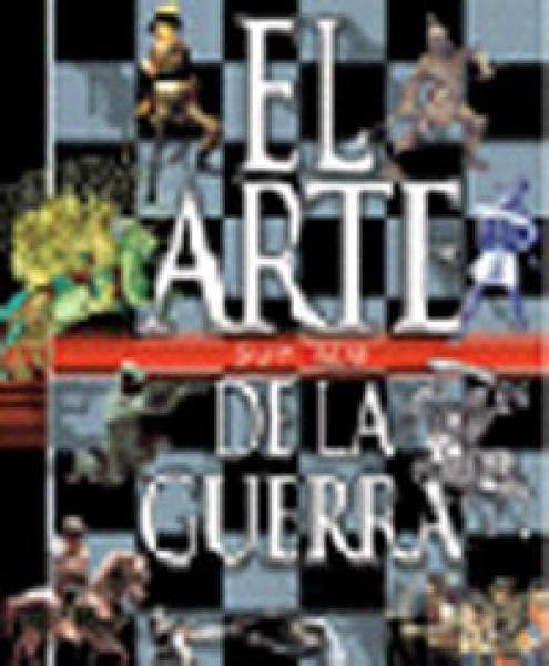 EL ARTE DE LA GUERRA