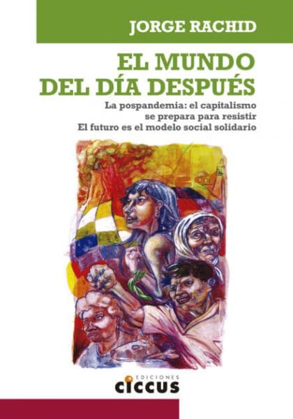 EL MUNDO DEL DIA DESPUES