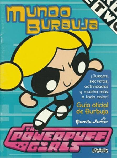 MUNDO BURBUJA