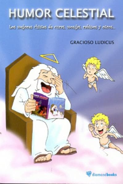 HUMOR CELESTIAL