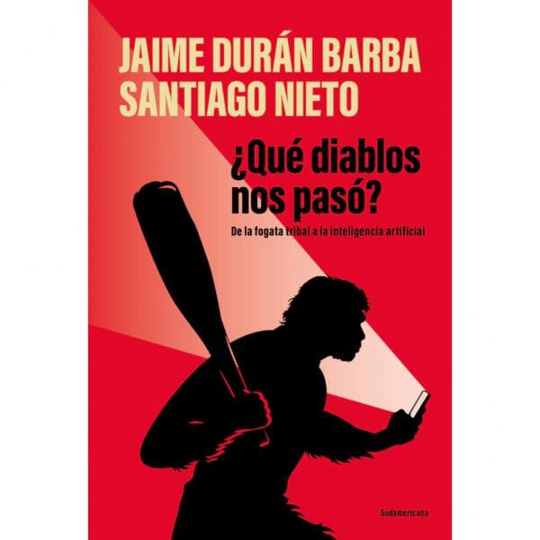 QUE DIABLOS NOS PASO