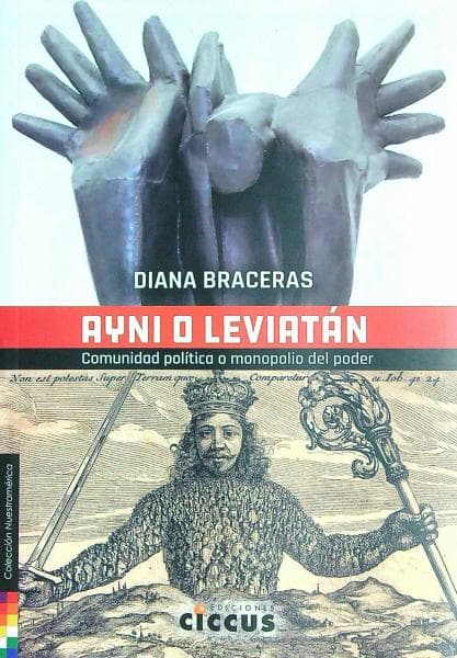 AYNI O LEVIATAN