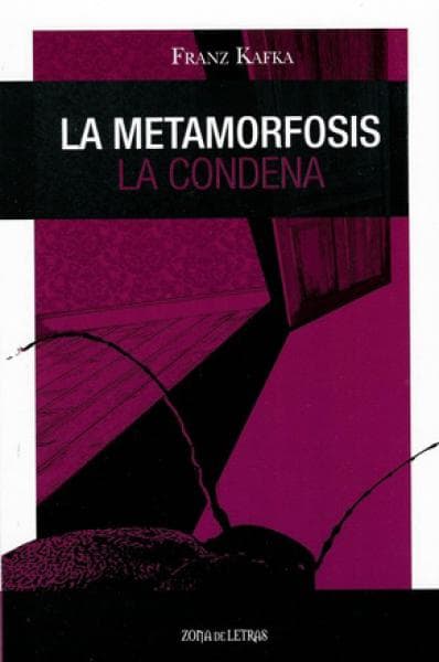 LA METAMORFOSIS / LA CONDENA