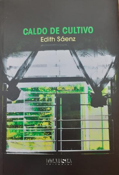 CALDO DE CULTIVO