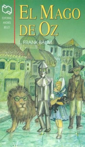 MAGO DE OZ
