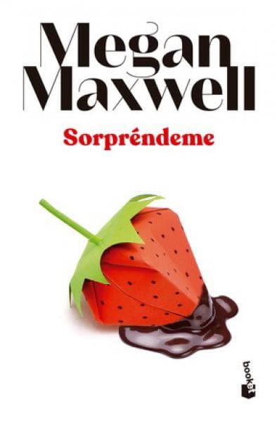 SORPRENDEME