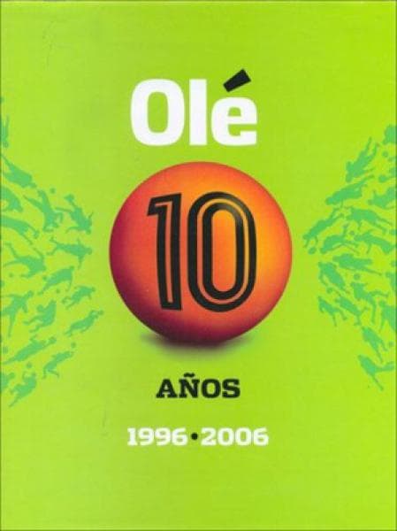 OLE:10 A\OS