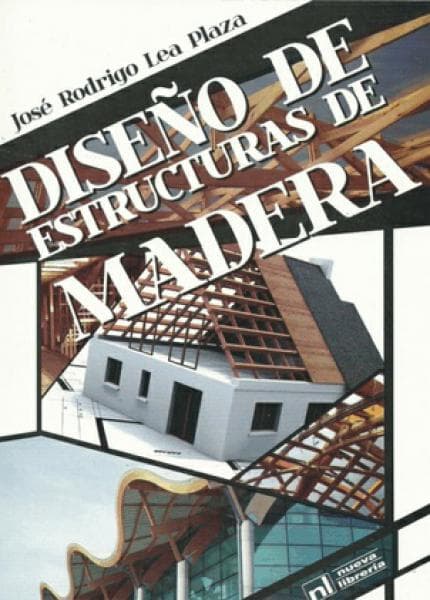 DISEÑO DE ESTRUCTURAS DE MADERA