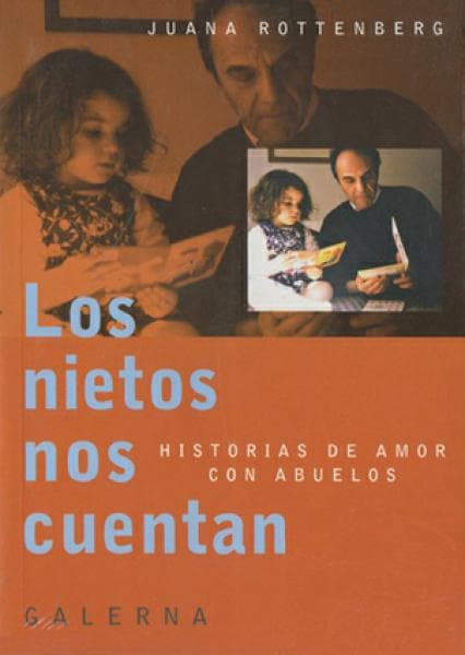 LOS NIETOS NOS CUENTAN