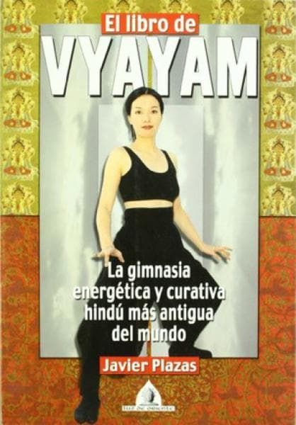 LIBRO DE VYAYAM