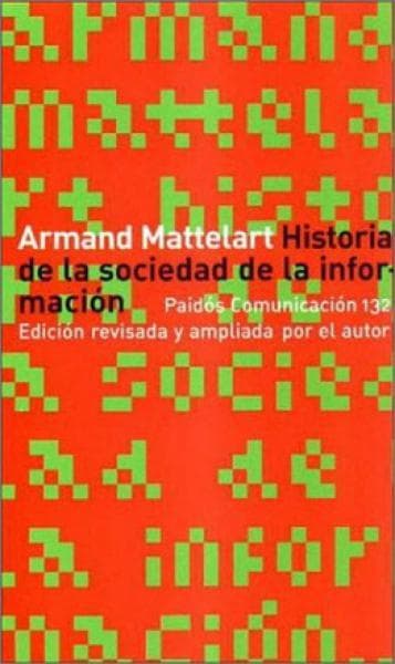 HISTORIA DE LA SOCIEDAD DE LA INFORMACIO