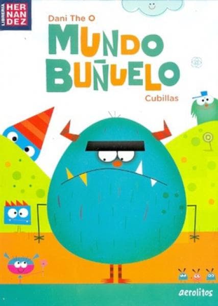 MUNDO BUÑUELO