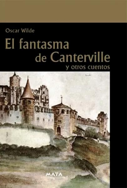EL FANTASMA DE CANTERVILLE