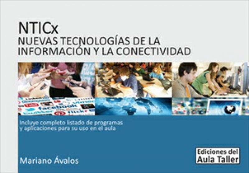 NTICX - NUEVAS TECNOLOGIAS DE LA INFORMA