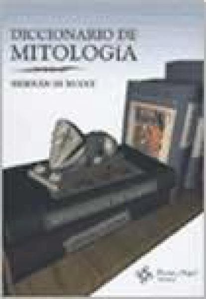 DICC.DE MITOLOGIA