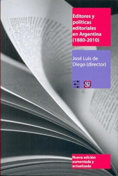 EDITORES Y POLITICAS EDITORIALES EN ARGE