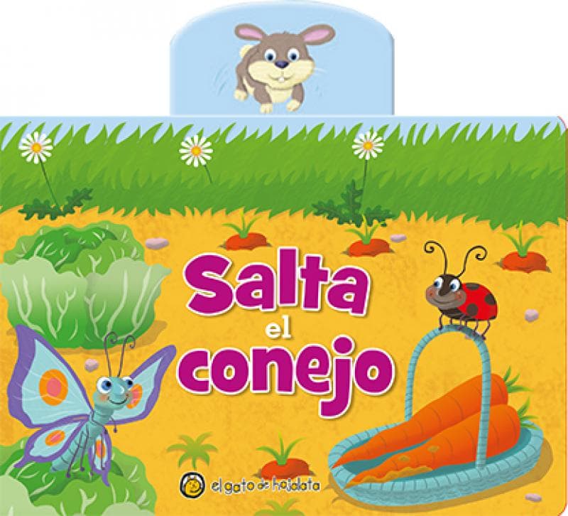 SALTA EL CONEJO
