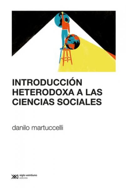 INTRODUCCION HETERODOXA A LAS CIENCIAS S