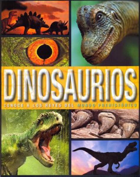DINOSAURIOS