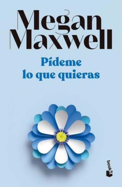 PIDEME LO QUE QUIERAS 01