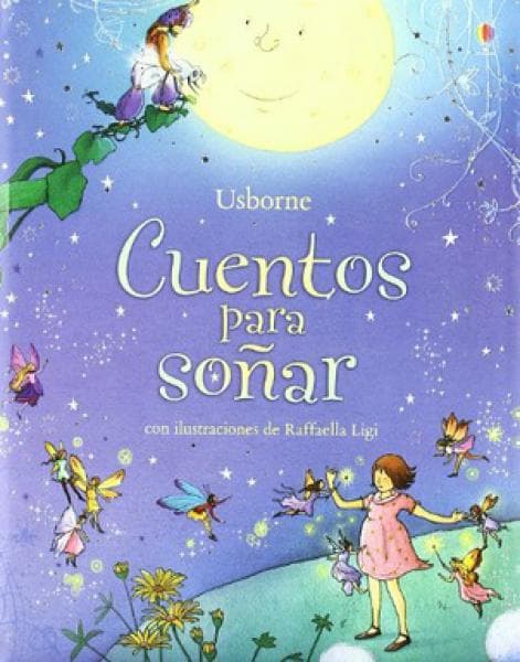 CUENTOS PARA SOÑAR