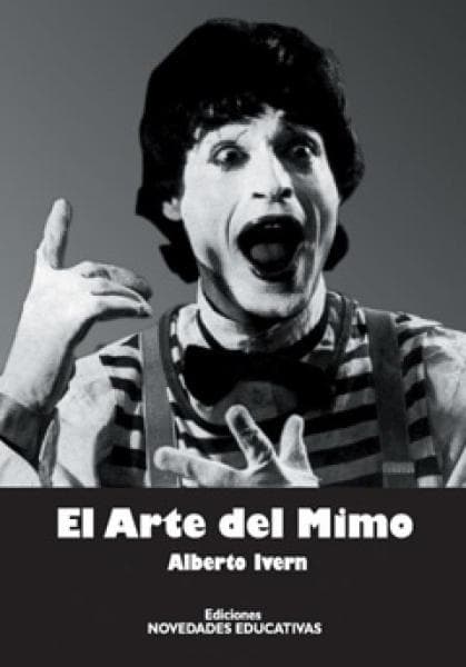 EL ARTE DEL MIMO