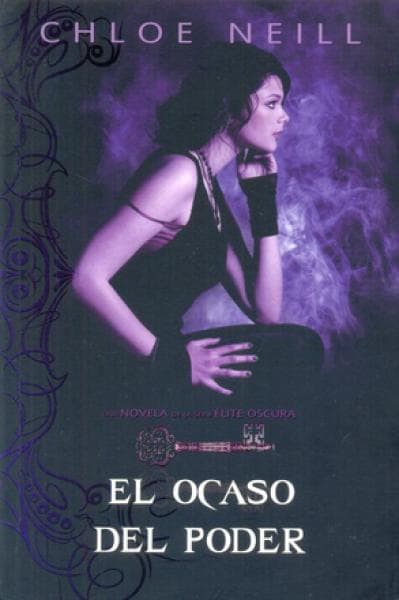 EL OCASO DEL PODER