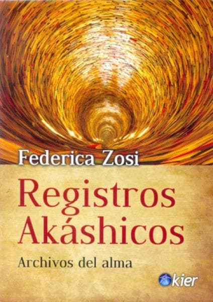 REGISTROS AKASHICOS