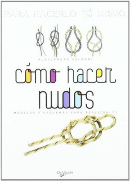 COMO HACER NUDOS