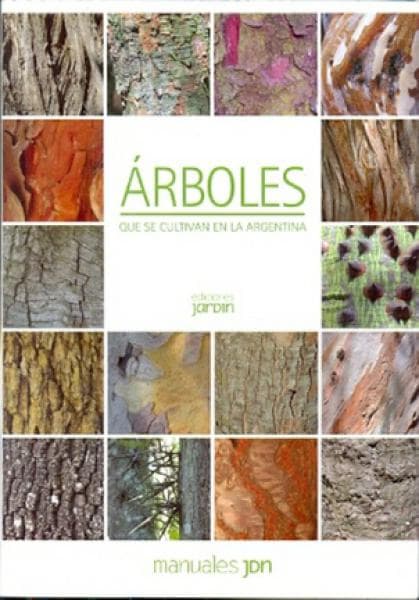 ARBOLES QUE SE CULTIVAN EN LA ARGENTINA