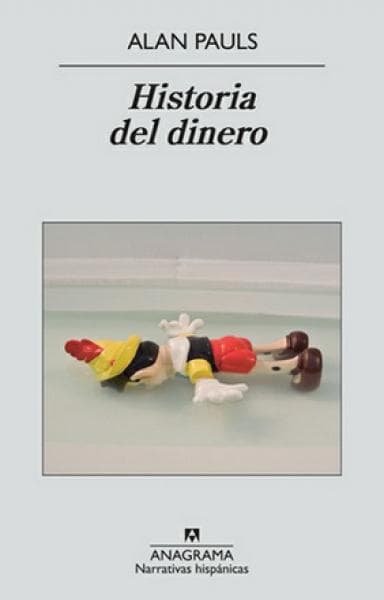HISTORIA DEL DINERO