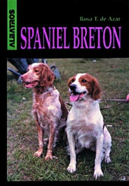 SPANIEL BRETON