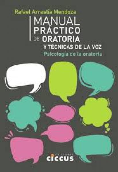 MANUAL PRACTICO DE ORATORIA Y ...