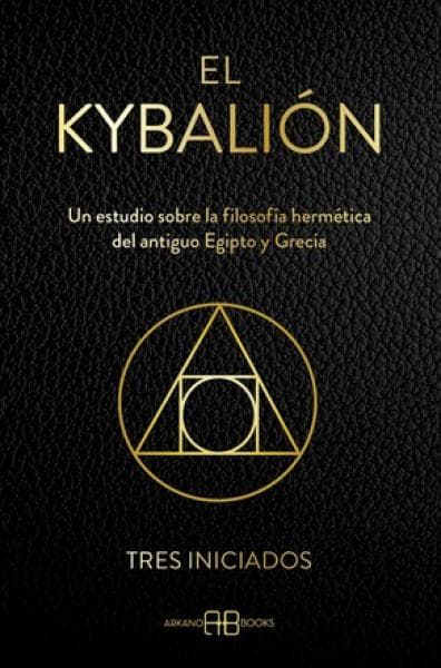 EL KYBALION ( TD )