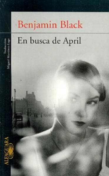 EN BUSCA DE APRIL