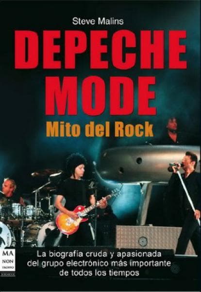 DEPECHE MODE