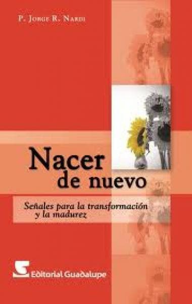 NACER DE NUEVO