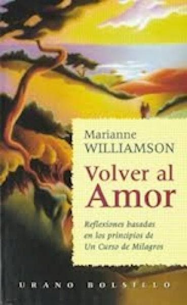 VOLVER AL AMOR                Bol.