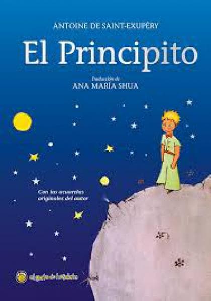 EL PRINCIPITO