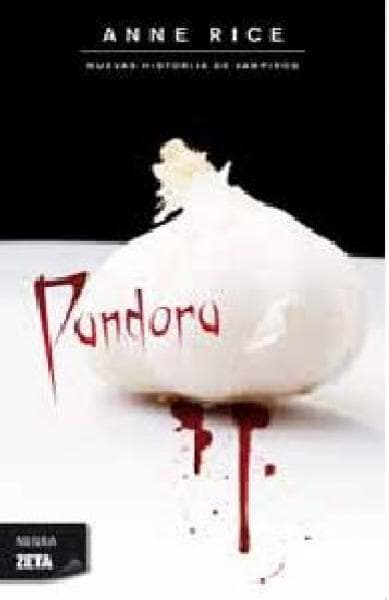 PANDORA