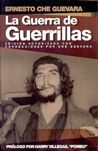 LA GUERRA DE GUERRILLAS