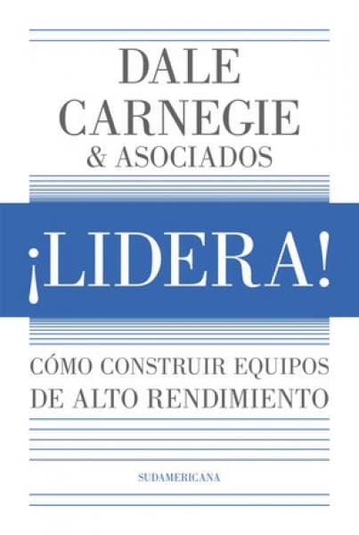 LIDERA!
